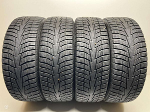 M+S ШИНЫ 275 40 R20, Hankook Winter I*Cept X (1 фото из 1)