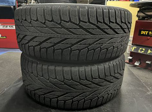 M+S / AASTARINGSED REHVID NOKIAN 275 40 R21 , 2tk (1 foto / 1)