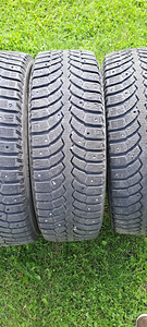 185 65 R15 / BRIDGESTONE / M+S ШИНЫ (1 фото из 2)