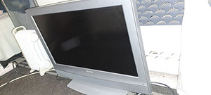 ТЕЛЕВИЗОР / ЭКРАН / МОНИТОР / SONY BRAVIA (1 фото из 5)