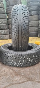 ЗИМНИЕ ШИНЫ TOYO, 165 70 R14 (2 фото из 2)
