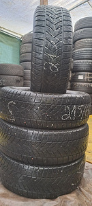TALVEREHVID GOODYEAR 215 60 R17 (1 foto / 1)