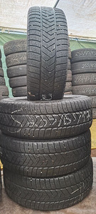 ЗИМНИЕ ШИНЫ PIRELLI 235 65 R17 (2 фото из 2)