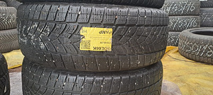 TALVEREHVID 235 60 18 / PIRELLI , GOODYEAR (2 foto / 3)