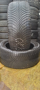 TALVEREHVID MICHELIN 275 45 R20 (1 foto / 1)