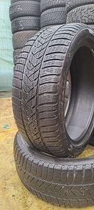 ЗИМНИЕ ШИНЫ PIRELLI 225 45 R18 (1 фото из 1)