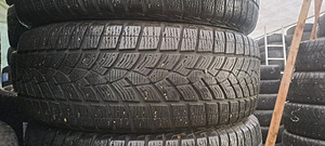 TALVEREHVID GOODYEAR 225 60 R17 (1 foto / 3)