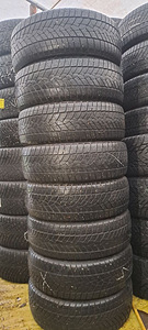 TALVEREHVID GOODYEAR 225 60 R17 (3 foto / 3)