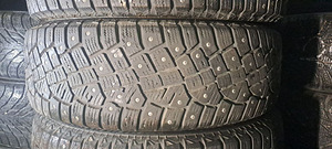 ЗИМНИЕ ШИНЫ CONTINENTAL 175 65 R14 (1 фото из 2)