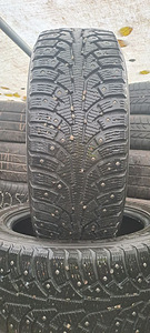 TALVEREHVID NOKIAN 205 55 R16 (1 foto / 4)