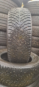 TALVEREHVID NOKIAN 205 60 R16 (1 foto / 3)