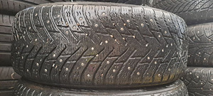 TALVEREHVID NOKIAN 205 60 R16 (2 foto / 3)