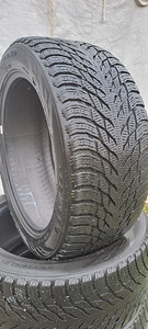 TALVEREHVID NOKIAN 255 45 R19 (2 foto / 3)