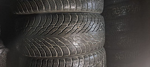 TALVEREHVID NOKIAN 235 45 R18 (2 foto / 5)