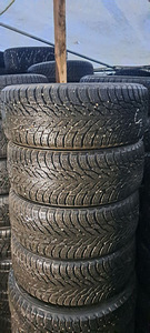 TALVEREHVID NOKIAN 225 50 R17 (2 foto / 3)