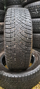 TALVEREHVID CONTINENTAL 215 60 R17 (1 foto / 1)