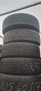 KUMHO TALVEREHVID 205 60 R16 - UUEVÄÄRSED (2 foto / 2)