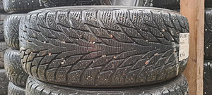 TALVEREHVID NOKIAN 195 55 R16 (4 foto / 4)