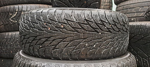 TALVEREHVID NOKIAN 195 50 R16 (2 foto / 2)