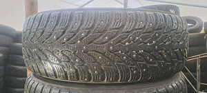 TALVEREHVID NOKIAN 225 60 R18 (3 foto / 3)