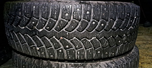 TALVEREHVID BRIDGESTONE 185 65 R15 (2 foto / 2)