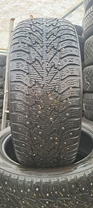 TALVEREHVID BRIDGESTONE 205 50 R17 (1 foto / 1)