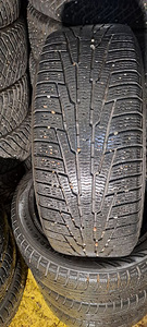 TALVEREHVID M+S NOKIAN 215 55 16 (1 foto / 4)