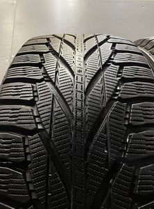 TALVEREHVID / M+S / NOKIAN / 235 60 18 (2 foto / 3)