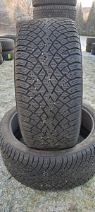 ЗИМНИЕ ШИНЫ NOKIAN / 255 35 R21 (2 фото из 2)