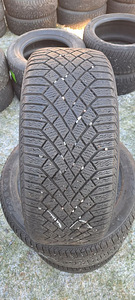 TALVEREHVID / M+S / CONTINENTAL / 225 50 R17 (2 foto / 3)