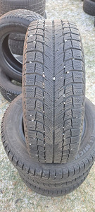 TALVEREHVID / M+S / MICHELIN / 195 65 R15 (3 foto / 4)