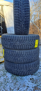 TALVEREVHID / M+S / 185 60 R15 (3 foto / 3)