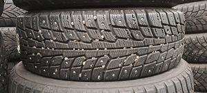 TALVEREHVID / 185 65 R15 / MICHELIN / HANKOOK / YOKOHAMA (1 foto / 7)