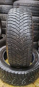 ЗИМНИЕ ШИНЫ / M+S / 235 55 R19 (1 фото из 2)