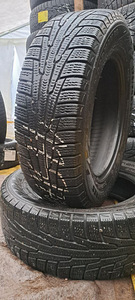TALVEREHVID / M+S / NOKIAN / 175 70 R14 (1 foto / 1)