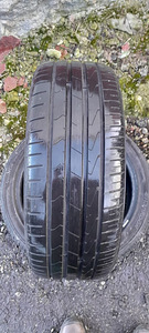 SUVEREHVID 215 45 R18, Hankook Ventus Prime, 6mm (1 foto / 1)