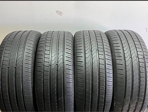Suverehvid 285 40 r21, Pirelli Scorpion Verde, 0921, 5mm (1 foto / 1)