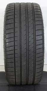 ЛЕТНИЕ ШИНЫ MICHELIN 225 45 R17 (1 фото из 1)