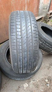 ЛЕТНИЕ ШИНЫ PIRELLI 235 60 r18 (1 фото из 1)