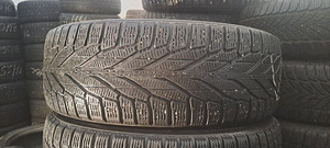M+S SUVEREHVID NOKIAN 215 65 r16 (1 foto / 2)