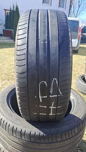 ЛЕТНИЕ ШИНЫ MICHELIN 215 55 R17 (1 фото из 1)