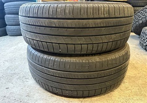 SUVEREHVID GOODYEAR 205 55 R17 (1 foto / 1)