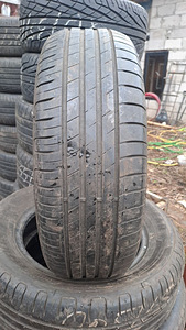 SUVEREHVID 205 65 R15 GOODYEAR (1 foto / 1)