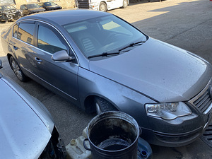 Volkswagen Passat 2.0 103kw BMP !TURBO KATKI ! (2 foto / 9)