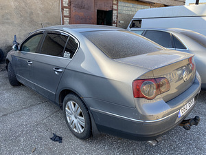Volkswagen Passat 2.0 103kw BMP !TURBO KATKI ! (3 foto / 9)