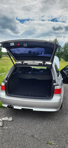 BMW 525d 130kw (8 foto / 9)