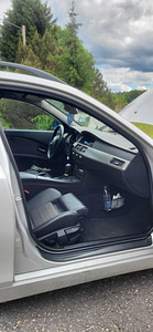 BMW 525d 130kw (6 foto / 9)