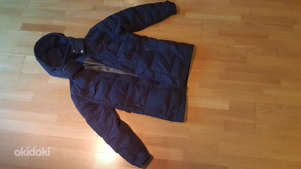 Зимняя куртка Monton, M (фото #2)