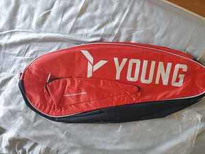 Новая сумка для бадминтона Young