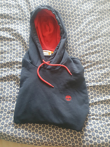 Meeste pusa Timberland M (1 foto / 4)